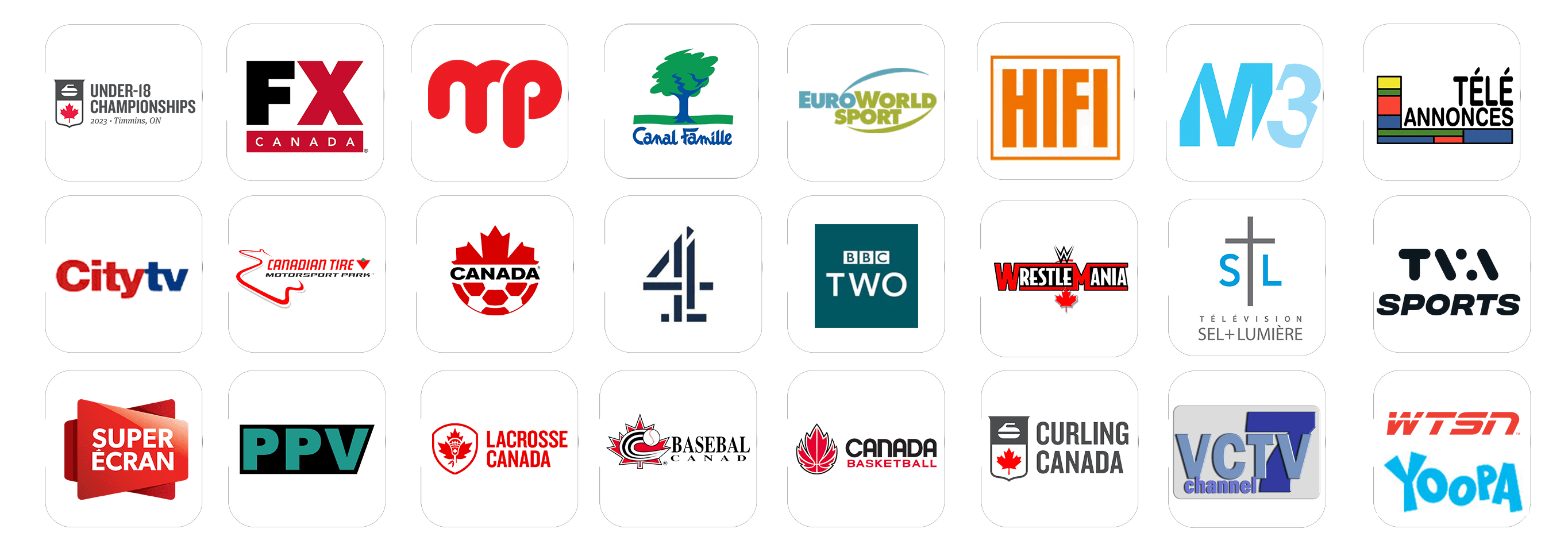 cheap iptv channel 3