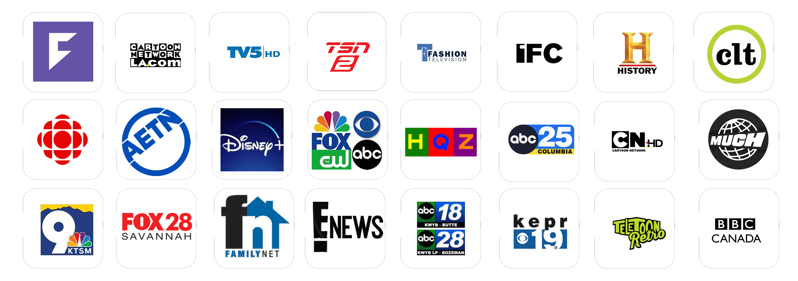 cheap iptv channel 2