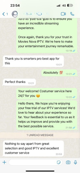Cheap IPTV Review 5