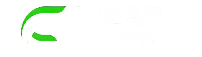 CHEAP IPTV LOGO